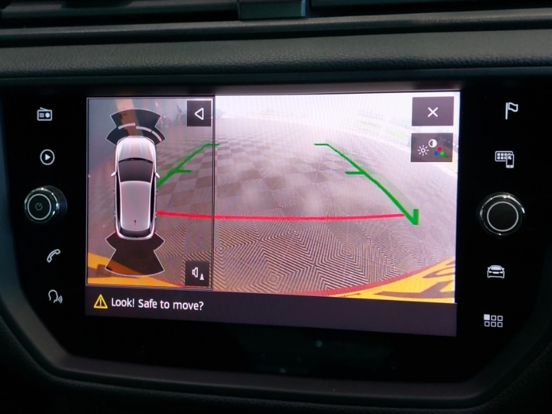 Used SEAT Ibiza 2018 for sale - 76795340: Photo 11