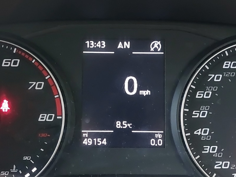 Used SEAT Ibiza 2018 for sale - 76795340: Photo 13