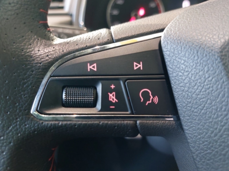 Used SEAT Ibiza 2018 for sale - 76795340: Photo 14