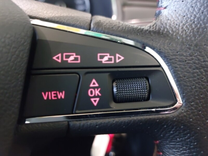 Used SEAT Ibiza 2018 for sale - 76795340: Photo 15