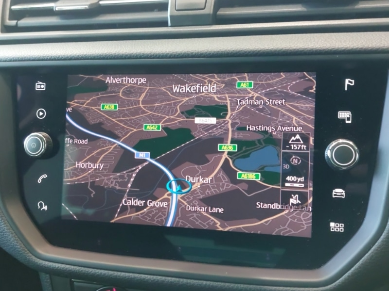 Used SEAT Ibiza 2018 for sale - 76795340: Photo 18