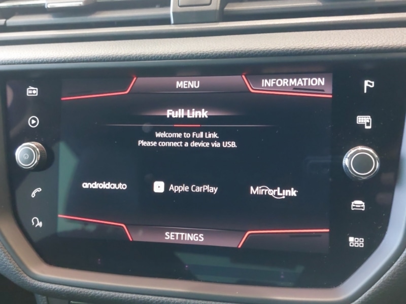 Used SEAT Ibiza 2018 for sale - 76795340: Photo 19