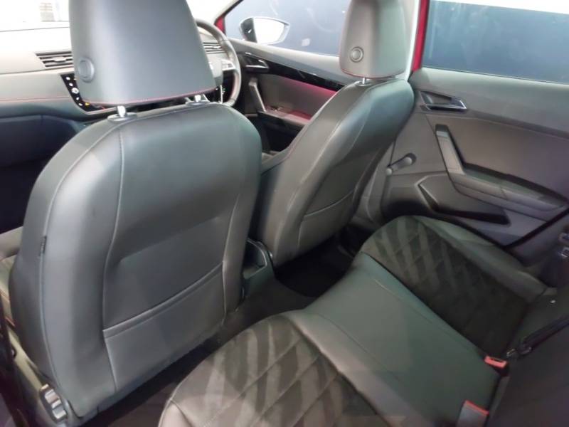 Used SEAT Ibiza 2018 for sale - 76795340: Photo 6