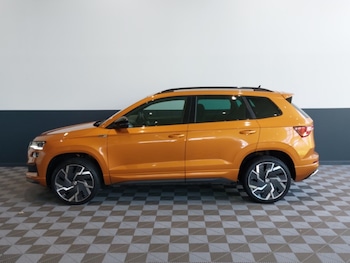 Used Skoda Karoq 2022 for sale - 78342731: Photo