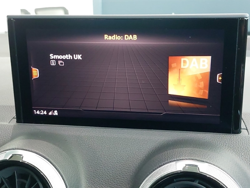 Used Audi Q2 2021 for sale - 76055359: Photo 10