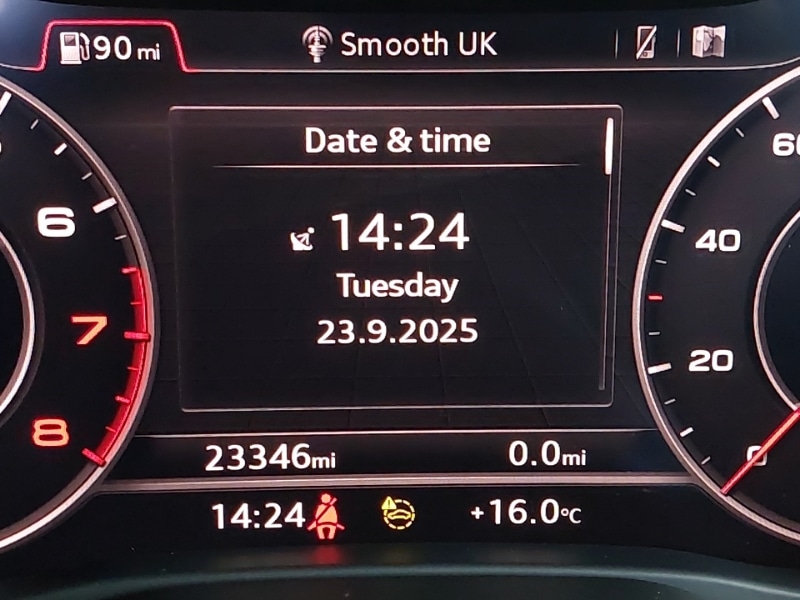 Used Audi Q2 2021 for sale - 76055359: Photo 11