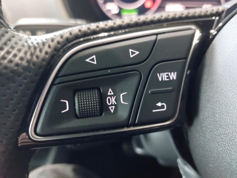 Used Audi Q2 2021 for sale - 76055359: Photo 13