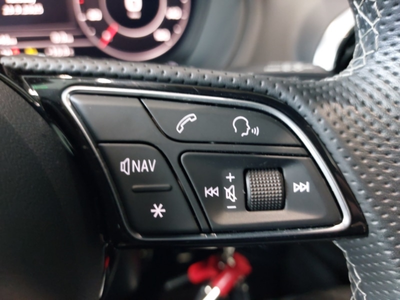 Used Audi Q2 2021 for sale - 76055359: Photo 14
