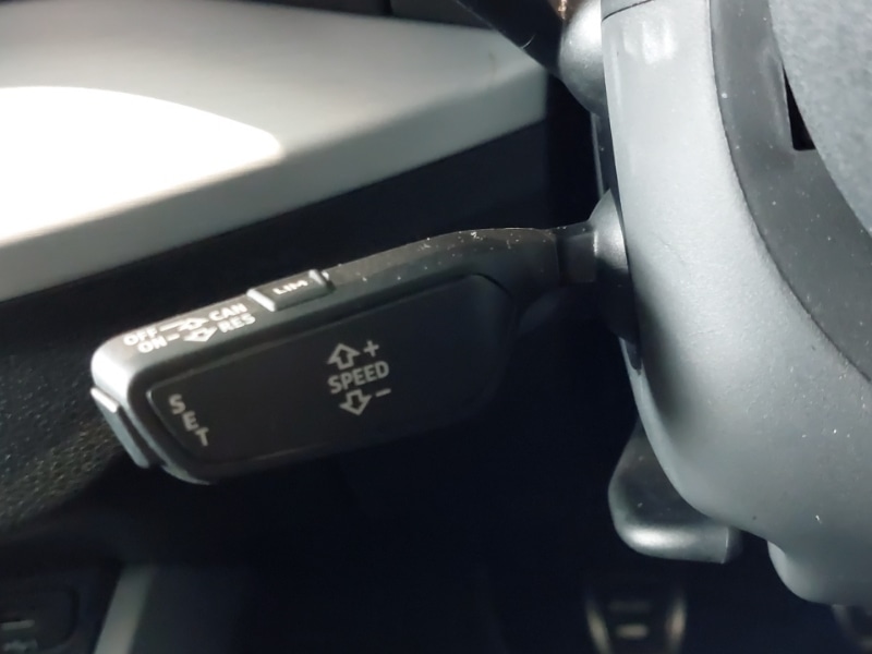 Used Audi Q2 2021 for sale - 76055359: Photo 15