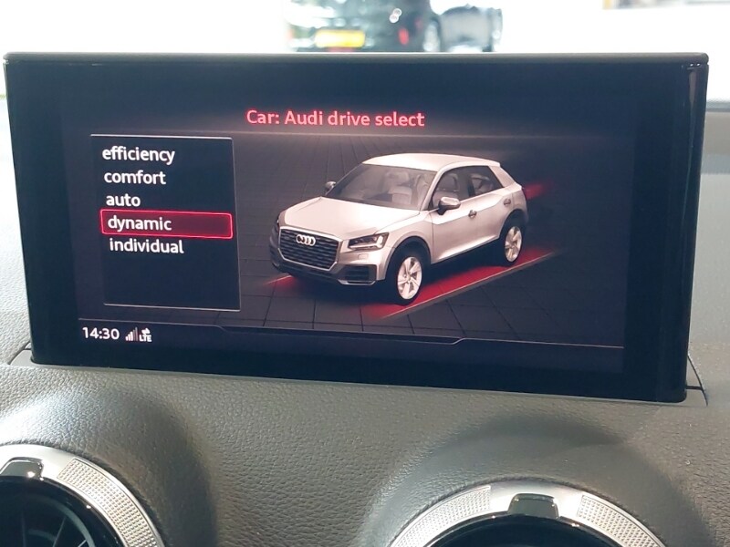 Used Audi Q2 2021 for sale - 76055359: Photo 16