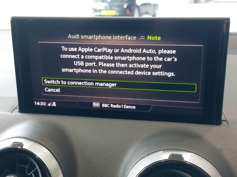 Used Audi Q2 2021 for sale - 76055359: Photo 18
