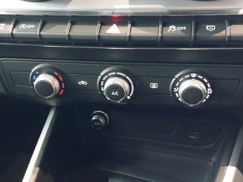 Used Audi Q2 2021 for sale - 76055359: Photo 19