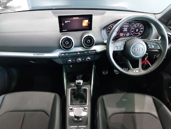 Used Audi Q2 2021 for sale - 76055359: Photo 2