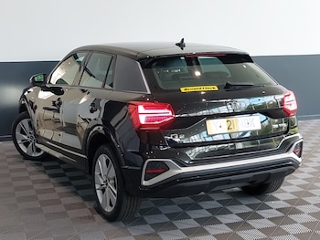 Used Audi Q2 2021 for sale - 76055359: Photo 3