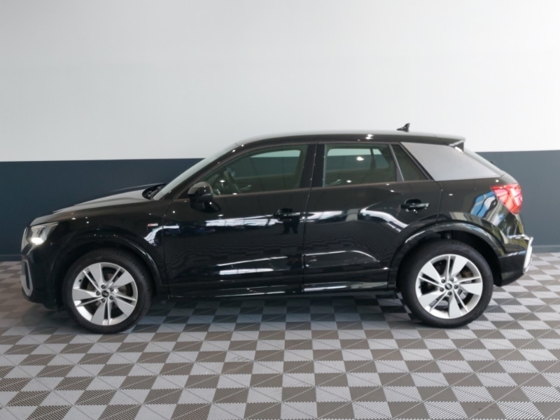 Used Audi Q2 2021 for sale - 76055359: Photo 4