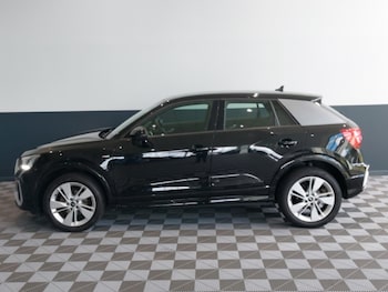 Used Audi Q2 2021 for sale - 76055359: Photo 4