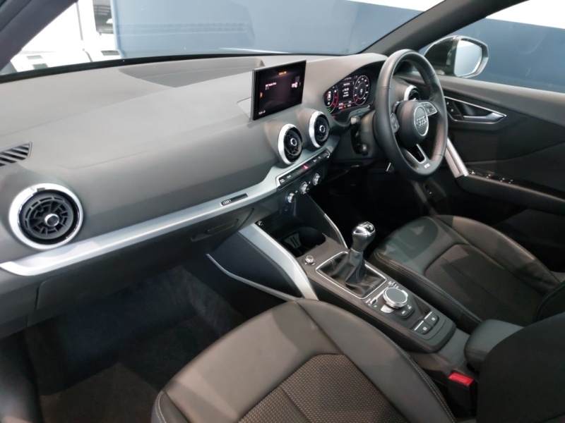 Used Audi Q2 2021 for sale - 76055359: Photo 5
