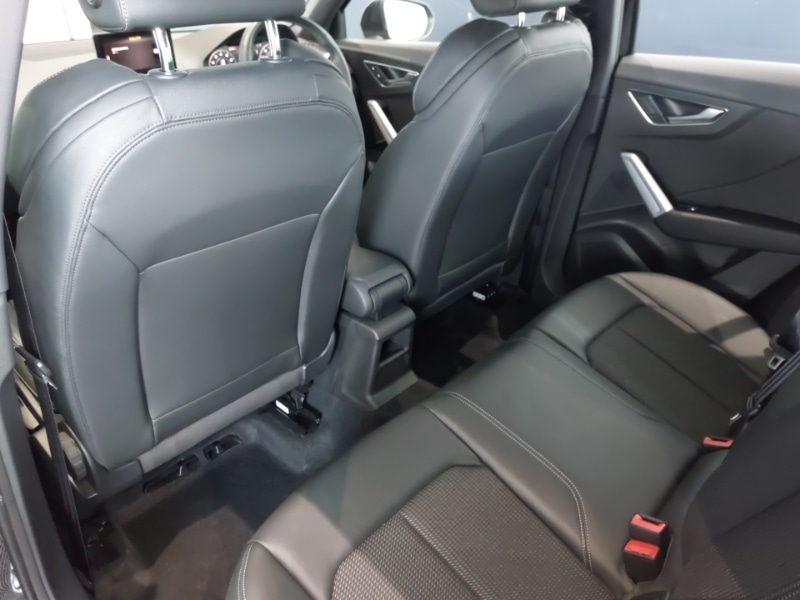Used Audi Q2 2021 for sale - 76055359: Photo 6
