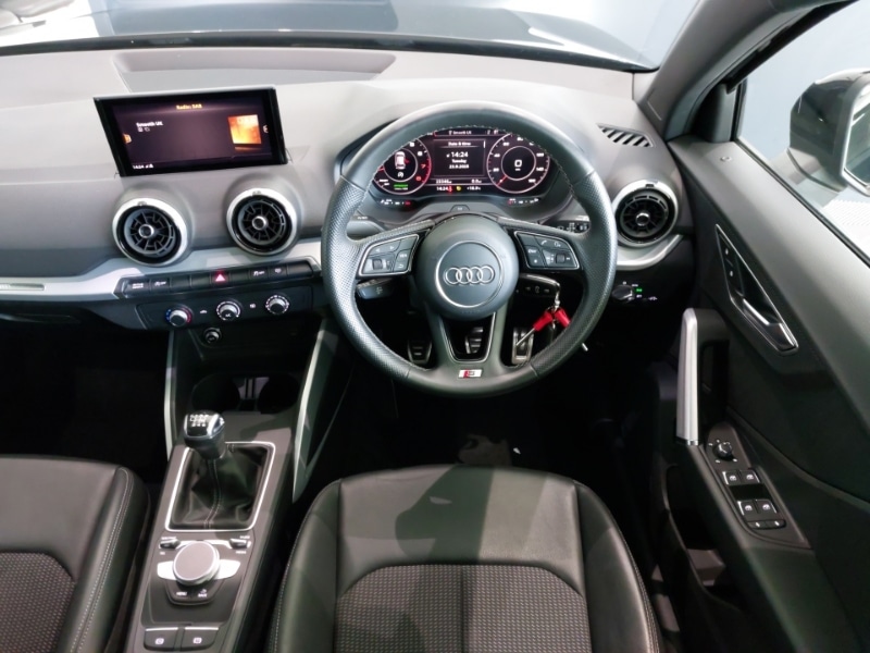Used Audi Q2 2021 for sale - 76055359: Photo 7