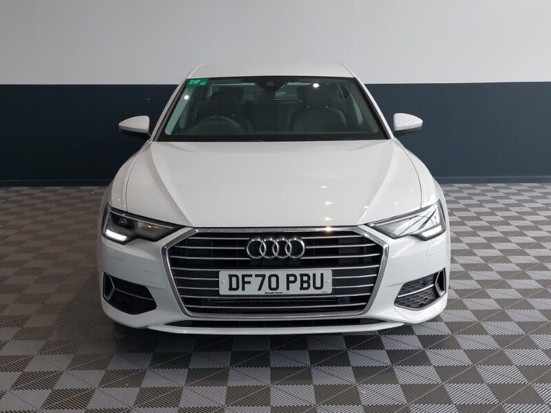 Used Audi A6 2021 for sale - 77651983: Photo 12