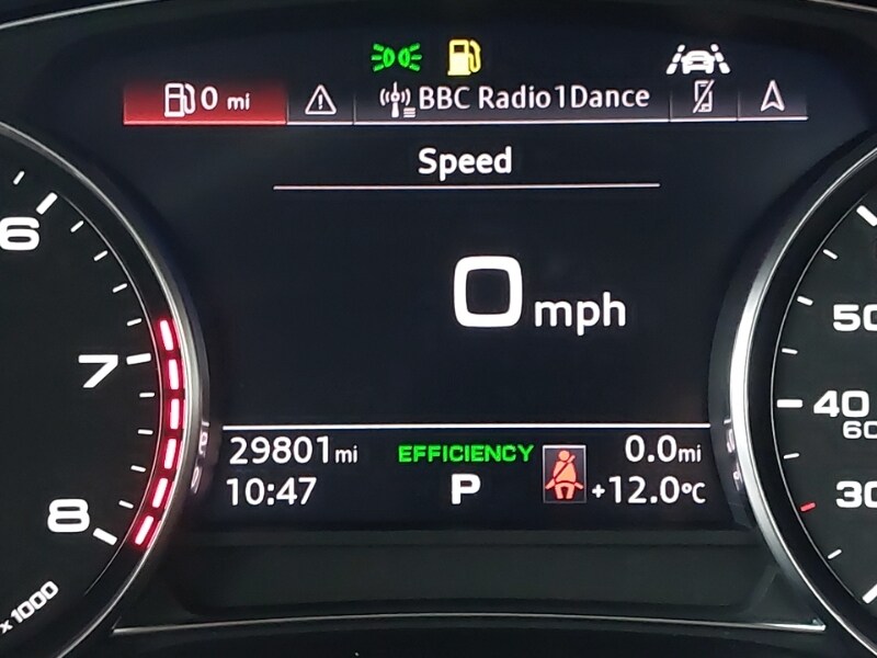 Used Audi A6 2021 for sale - 77651983: Photo 13