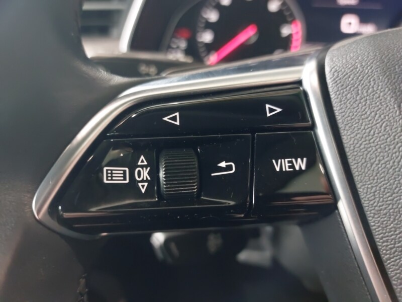 Used Audi A6 2021 for sale - 77651983: Photo 14