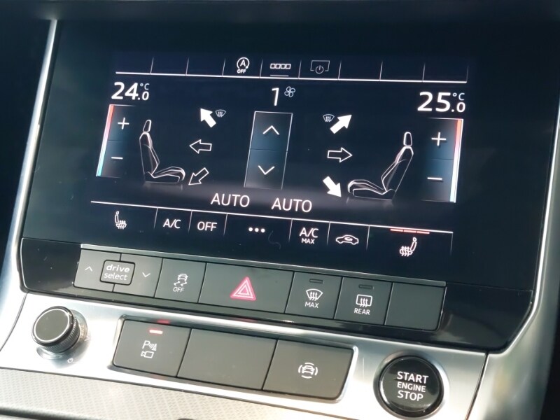 Used Audi A6 2021 for sale - 77651983: Photo 17