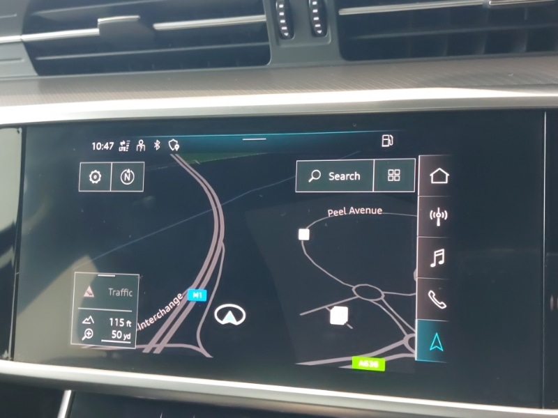 Used Audi A6 2021 for sale - 77651983: Photo 18