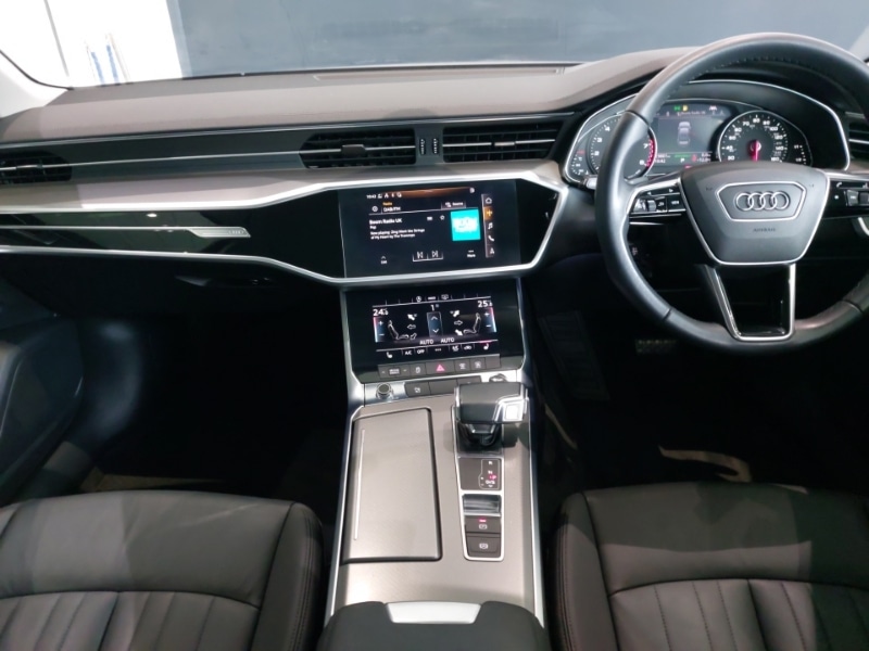 Used Audi A6 2021 for sale - 77651983: Photo 2