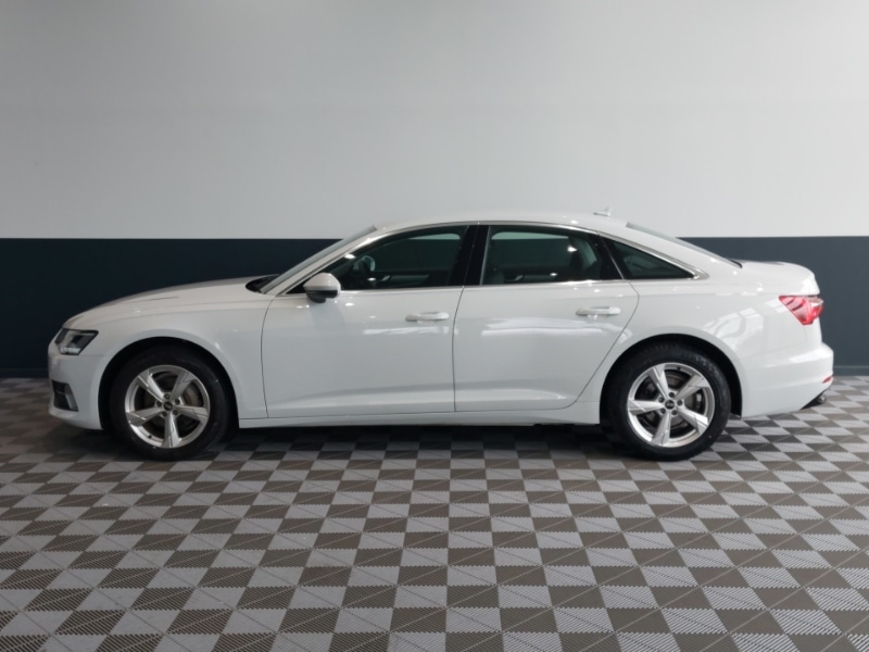 Used Audi A6 2021 for sale - 77651983: Photo 4