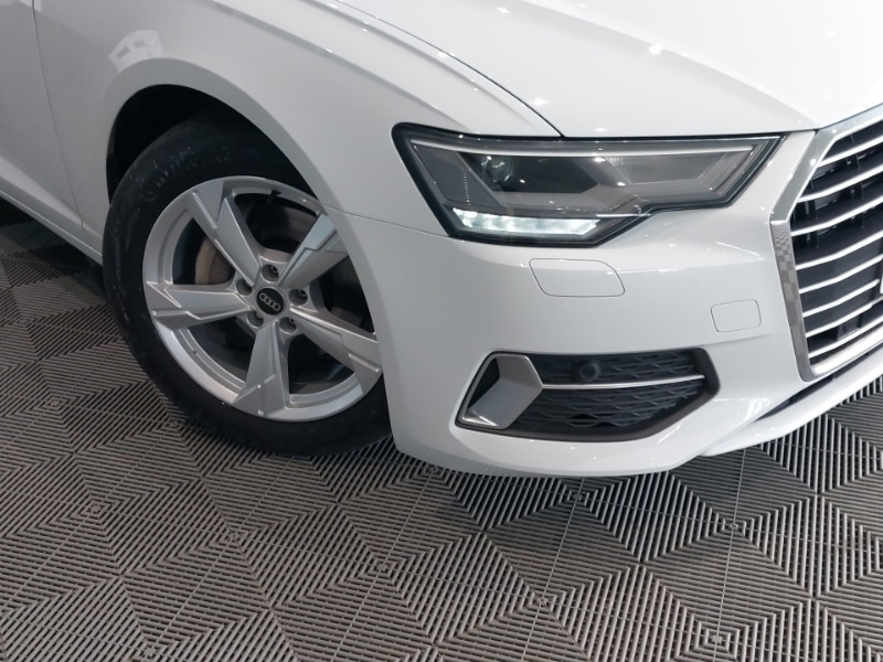 Used Audi A6 2021 for sale - 77651983: Photo 9