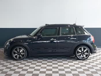 Used MINI Hatch 2023 for sale - 79650904: Photo
