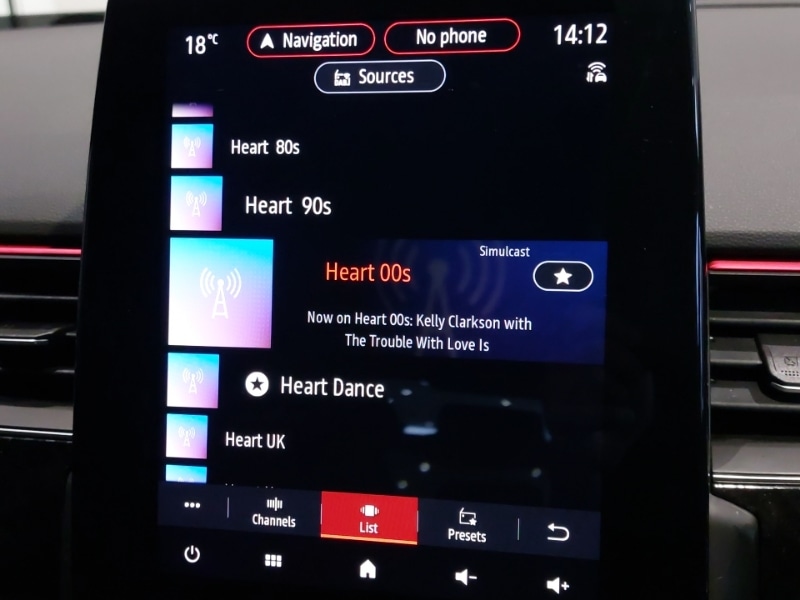 Used Renault Arkana 2022 for sale - 77141590: Photo 10