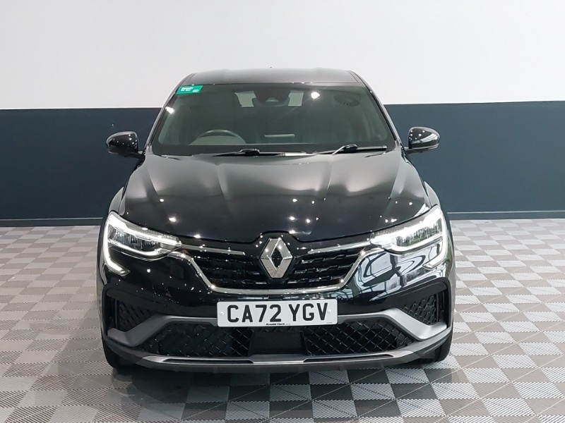 Used Renault Arkana 2022 for sale - 77141590: Photo 12