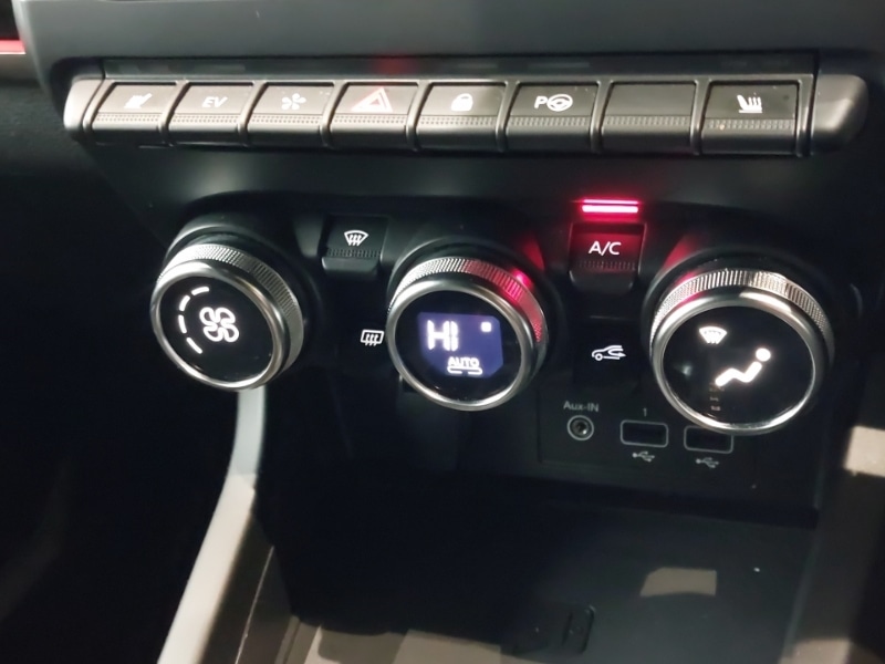 Used Renault Arkana 2022 for sale - 77141590: Photo 17