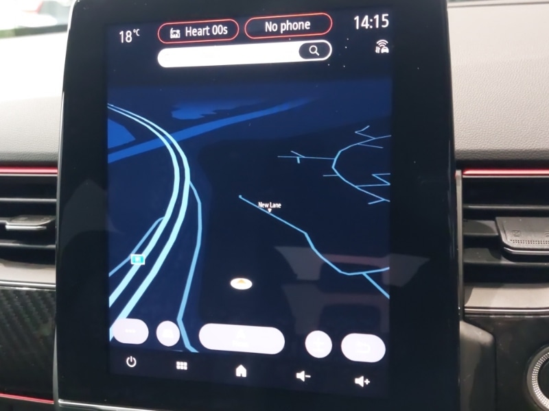 Used Renault Arkana 2022 for sale - 77141590: Photo 18