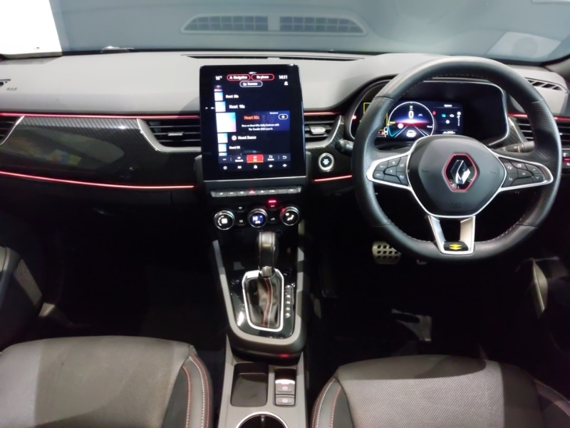 Used Renault Arkana 2022 for sale - 77141590: Photo 2