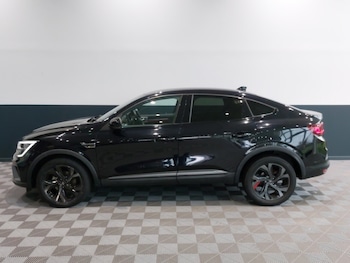 Used Renault Arkana 2022 for sale - 77141590: Photo