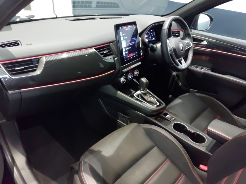 Used Renault Arkana 2022 for sale - 77141590: Photo 5