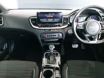 Used Kia Ceed 2024 for sale - 79844491: Photo