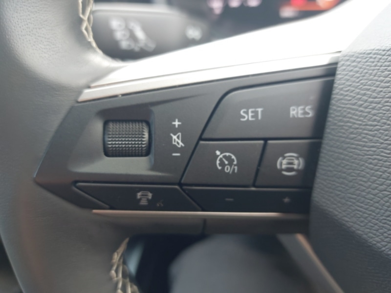 Used SEAT Arona 2023 for sale - 77126500: Photo 15