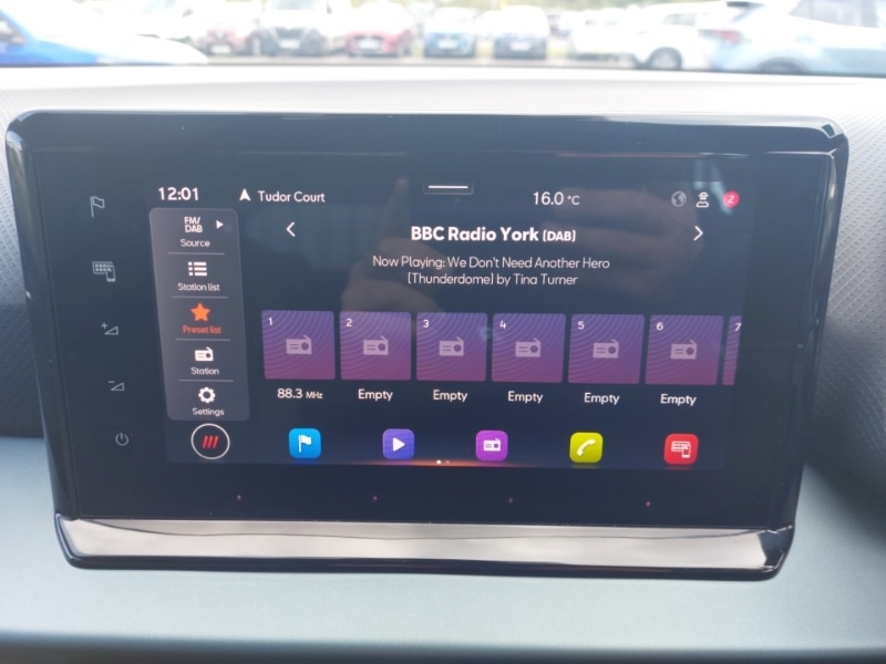 Used SEAT Arona 2023 for sale - 77126500: Photo 19