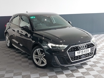 Used Audi A1 2019 for sale - 75576857: Photo