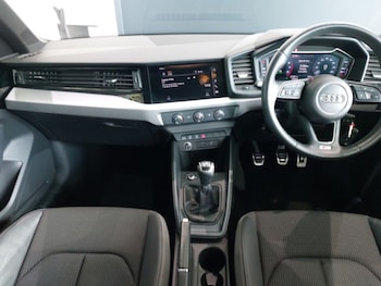 Used Audi A1 2019 for sale - 75576857: Photo