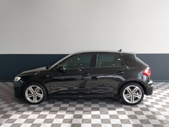 Used Audi A1 2019 for sale - 75576857: Photo
