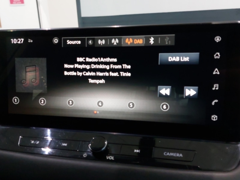 Used Nissan Qashqai 2022 for sale - 77385844: Photo 10