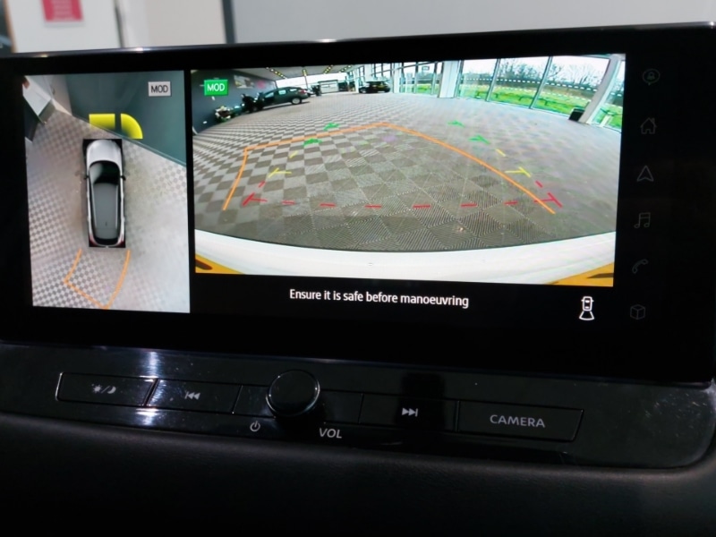 Used Nissan Qashqai 2022 for sale - 77385844: Photo 11