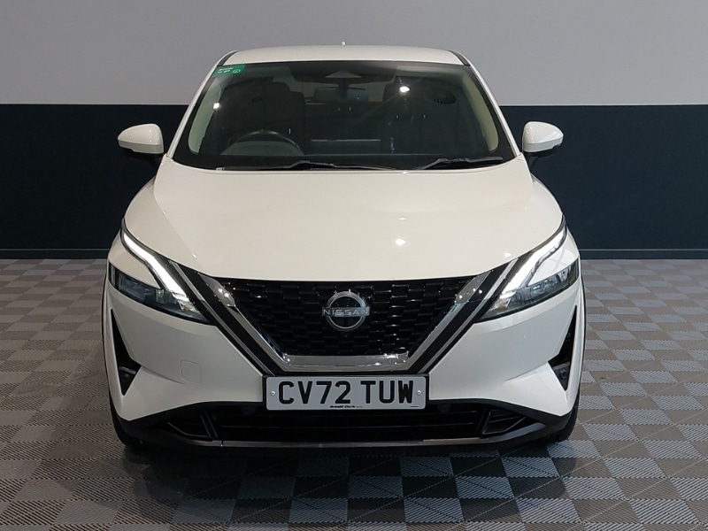 Used Nissan Qashqai 2022 for sale - 77385844: Photo 12