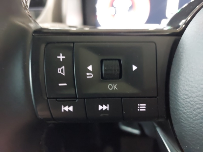 Used Nissan Qashqai 2022 for sale - 77385844: Photo 14