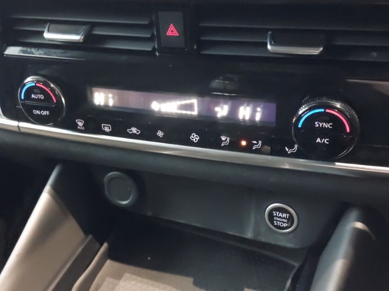 Used Nissan Qashqai 2022 for sale - 77385844: Photo 17